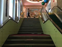 -黄金水汇·美食(文锦渡店)