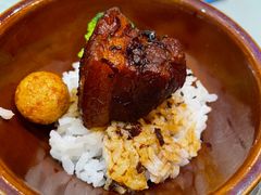 红烧肉-福泉海码头(六里山店)