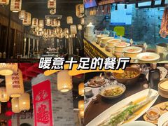 -二十八里太湖船菜(吉祥路店)