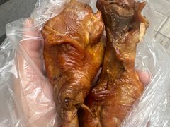 -顺城金记卤鸡·清真