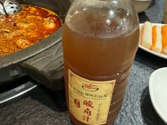 -灶知轩湘西石锅鱼(万佳广场店)