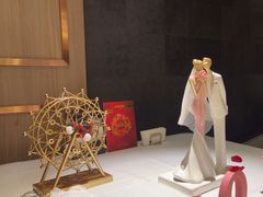 -王品牛排(福州泰禾店)