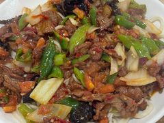 -新疆食府(华龙店)