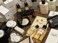 -CHANEL 香奈儿(海岸城店)