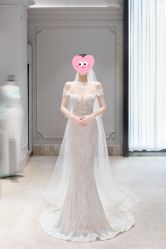 点击看大图 -MuseMarry婚纱(前海嘉里中心店)