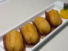 -蘩楼(南京西路中信泰富店)