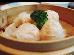-鼎珑点心仔(燕塘店)