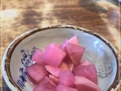 -金石陈朝鲜拌饭(东城万达店)