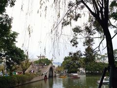 -西湖公园(鼓楼区)