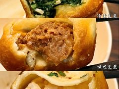 -哑巴生煎(临顿路店)