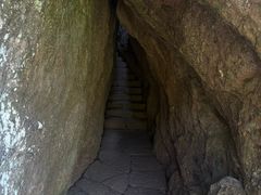 -武夷山风景名胜区-虎啸岩