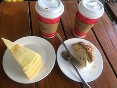 -Peet's Coffee皮爷咖啡(大学路店)