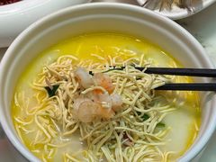 -假装苏杭·迎春花与梅(陆家嘴中心店)