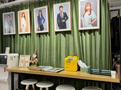 -真我樣照相馆·身份证·证件照·外拍(环球港店)