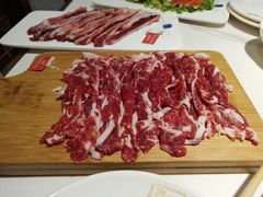 -和兴记潮汕牛肉火锅(太原街万达店)