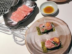 -焱铁烧·黑毛和牛专门店(杭州嘉里中心店)