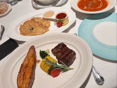 -波特曼西餐厅(南岗店)