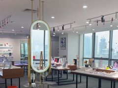 -亚美视光眼镜店(重庆路活力城店)