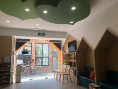 -极橙儿童齿科矫正中心(奥城店)