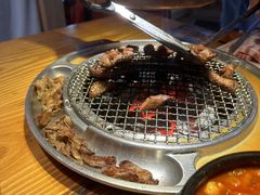 -喜来稀肉(北外滩白玉兰广场店)