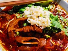 节气面之肥肠面-食之六七·面(朝阳大悦城店)