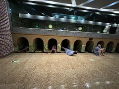 -纽斯桑拿会所(天山店)