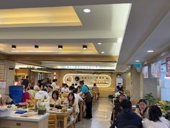 -海兰江石锅饭(水上店)