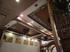 -老雒阳面馆·水席(定鼎门店)