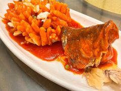 -蟹村草堂·苏式园林人文农家·大闸蟹