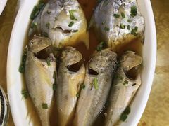 -丹盛象山海鲜(水清路店)