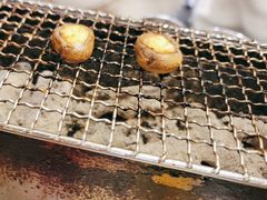 -曾百万小炉小串自助烧烤(高新店)
