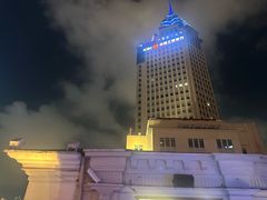 -外滩8号 whisky bar(金延大厦店)