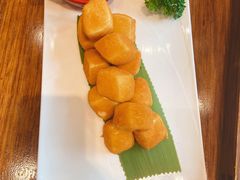 -黄但记老店·陈村粉食府
