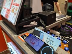 -鲜粮卷饼王(小白楼店)