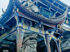 -都江堰景区