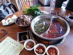 -羊肉大仙(金凯广场店)