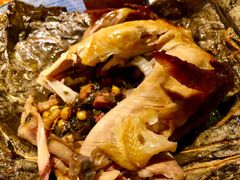 -兰溪小馆(东直门簋街店)