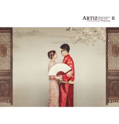 -韩国艺匠ARTIZ STUDIO(博览中心店)