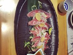 -花潮料理艺食馆(世欧广场店)
