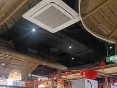 -33号大院·青岛本帮菜(五四广场店)