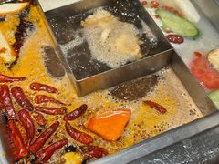 -味舵主重庆火锅(邓尉路店)