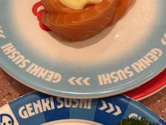 -元气寿司(环球港店)
