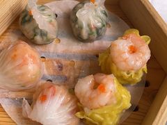-鹿鸣酒家(越秀店)