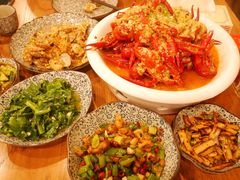 -虾小龙老长沙龙虾馆(坡子街店)