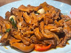 -抱德·潮汕味(敦和店原惠城鱼仔)