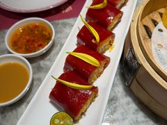 -点都德(锦粤壹号IFS国金店)