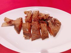 -老吉士酒家(天平路店)