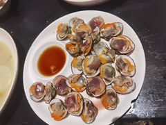 -健眺小海鲜(临海后山店)