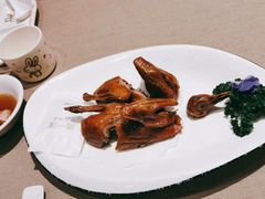 -尚一汤 广东炖汤(金桥国际店)