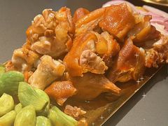 -郑喜旺烧烤(郑州总店)